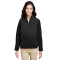 Veste hybride entièrement zippée Journey Summit pour femme