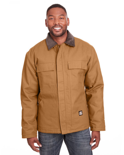 Men's Heritage Chore Coat Men's Heritage Chore Coat