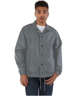 Men's Coach's Jacket