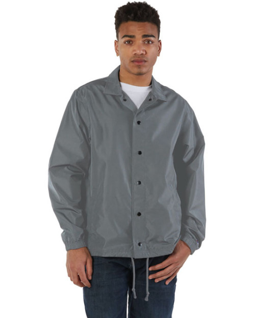 Men's Coach's Jacket Men's Coach's Jacket