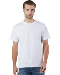 Adult Ringspun Cotton T-Shirt