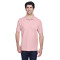 Polo pour homme à manches courtes en piqué Pima de Devon & Jones