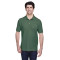 Polo pour homme à manches courtes en piqué Pima de Devon & Jones