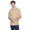 Polo pour homme à manches courtes en piqué Pima de Devon & Jones