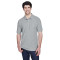 Polo pour homme à manches courtes en piqué Pima de Devon & Jones