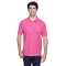 Polo pour homme à manches courtes en piqué Pima de Devon & Jones