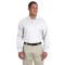 Polo pour homme à manches longues en piqué Pima de Devon & Jones