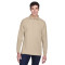 Polo pour homme à manches longues en piqué Pima de Devon & Jones