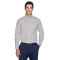 Chemise unie pour homme en popeline Collection CrownMC