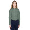 Chemise unie pour femme en popeline Collection CrownMC
