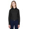 Chemise unie pour femme en popeline Collection CrownMC