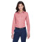 Chemise pour femme à carreaux vichy Collection CrownMC