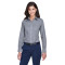Chemise pour femme à carreaux vichy Collection CrownMC