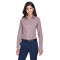 Chemise pour femme à carreaux vichy Collection CrownMC