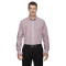 Chemise pour homme à rayures banquier Collection CrownMC