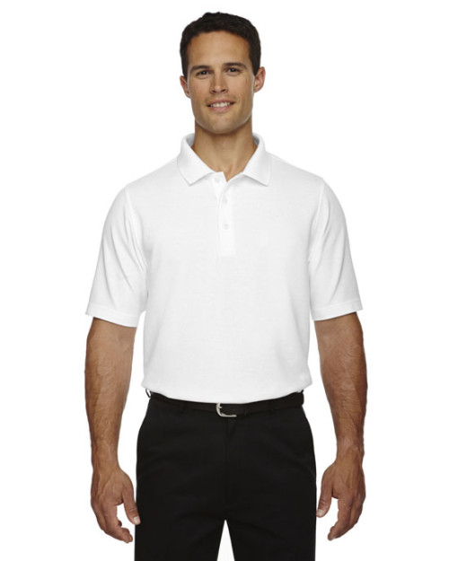 Polo performance pour homme de taille longue DRYTEC20 de Devon & Jones Polo performance pour homme de taille longue DRYTEC20 de Devon & Jones