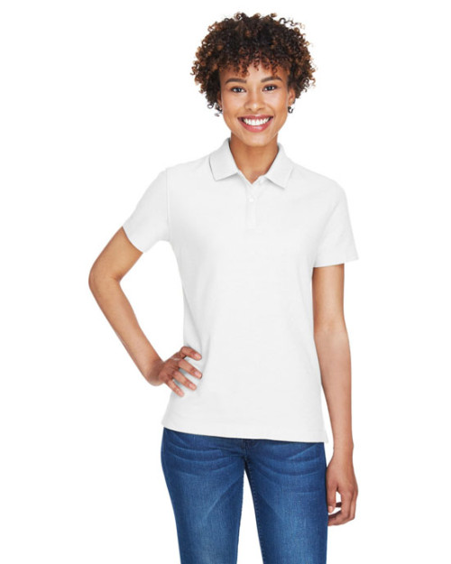 Polo performance pour femme Drytec20MC de Devon & Jones Polo performance pour femme Drytec20MC de Devon & Jones