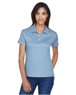 Ladies' Pima-Tech™ Jet Piqué Polo