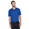 CrownLux Performance™ Men's Tall Plaited Polo