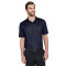 CrownLux Performance™ Men's Tall Plaited Polo