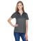 Polo tressé pour femme CrownLux PerformanceMC de Devon & JonesMD