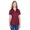 Polo tressé pour femme CrownLux PerformanceMC de Devon & JonesMD