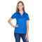 Polo tressé pour femme CrownLux PerformanceMC de Devon & JonesMD