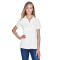 Polo tressé pour femme CrownLux PerformanceMC de Devon & JonesMD