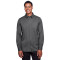 Performance CrownLux Chemise tressée à col boutonné pour homme
