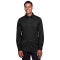 Performance CrownLux Chemise tressée à col boutonné pour homme