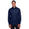 Performance CrownLux Chemise tressée à col boutonné pour homme