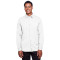 Performance CrownLux Chemise tressée à col boutonné pour homme