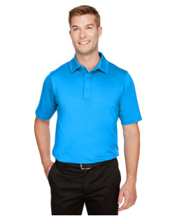 Men's CrownLux Performance™ Range Flex Polo