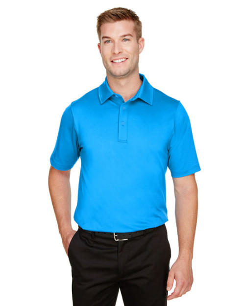 Devon & JonesMD Performance CrownLuxMC Range Flex Polo pour homme Devon & JonesMD Performance CrownLuxMC Range Flex Polo pour homme
