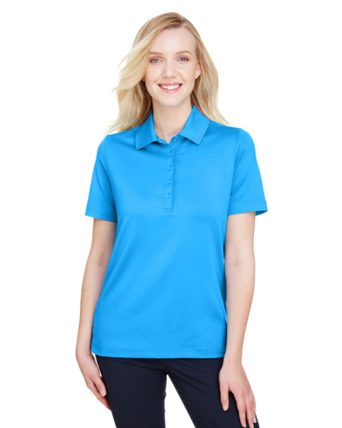 Devon & JonesMD Performance CrownLuxMC Range Flex Polo pour femme Devon & JonesMD Performance CrownLuxMC Range Flex Polo pour femme