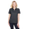 CrownLux Performance™ Ladies' Address Melange Polo