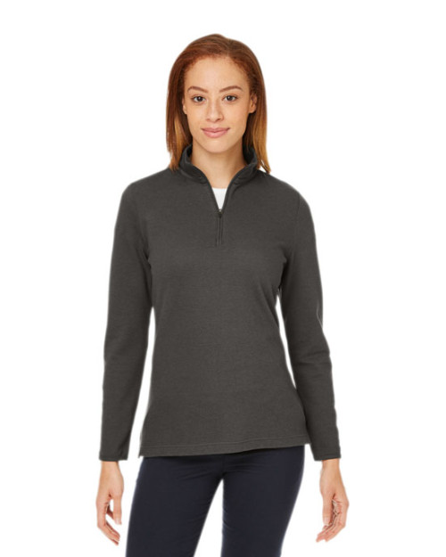 New Classics™ Performance Quarter-Zip pour femme New Classics™ Performance Quarter-Zip pour femme