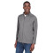 Haut extensible pour homme Tech-ShellMC Compass avec glissière pleine longueur