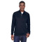 Haut extensible pour homme Tech-ShellMC Compass avec glissière mi-hauteur