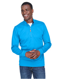 Men's DRYTEC20™ Performance Quarter-Zip