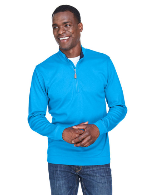 Haut performance pour homme DRYTEC20MC à glissière mi-hauteur Haut performance pour homme DRYTEC20MC à glissière mi-hauteur