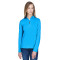 Haut performance pour femme DRYTEC20MC à glissière mi-hauteur