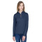 Haut performance pour femme DRYTEC20MC à glissière mi-hauteur