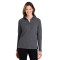 Zip quart de zip New Classics™ Charleston pour dames