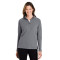 Zip quart de zip New Classics™ Charleston pour dames