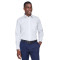 Chemise à carreaux Tattersall pour homme Collection CrownMC de Devon & Jones