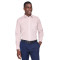 Chemise à carreaux Tattersall pour homme Collection CrownMC de Devon & Jones