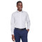 Chemise à carreaux Tattersall pour homme Collection CrownMC de Devon & Jones