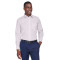 Chemise à carreaux Tattersall pour homme Collection CrownMC de Devon & Jones