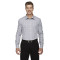 Chemise à motif Prince de Galles pour homme Collection CrownMC de Devon & Jones
